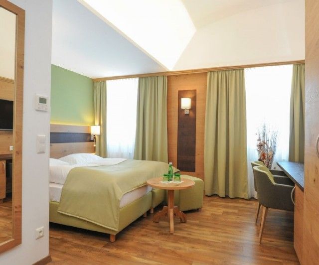business zimmer