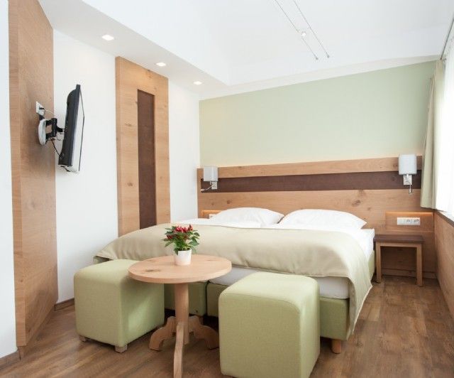 business zimmer