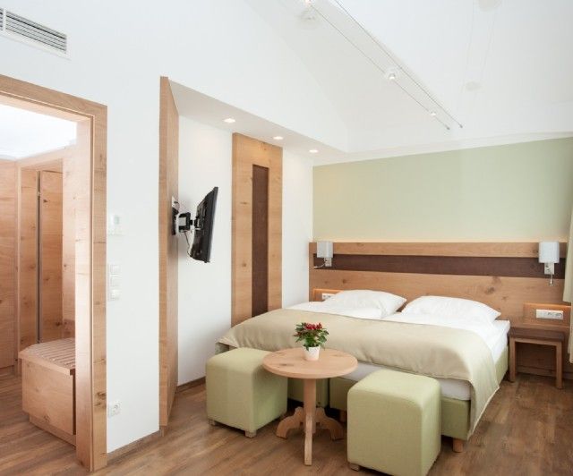 business zimmer